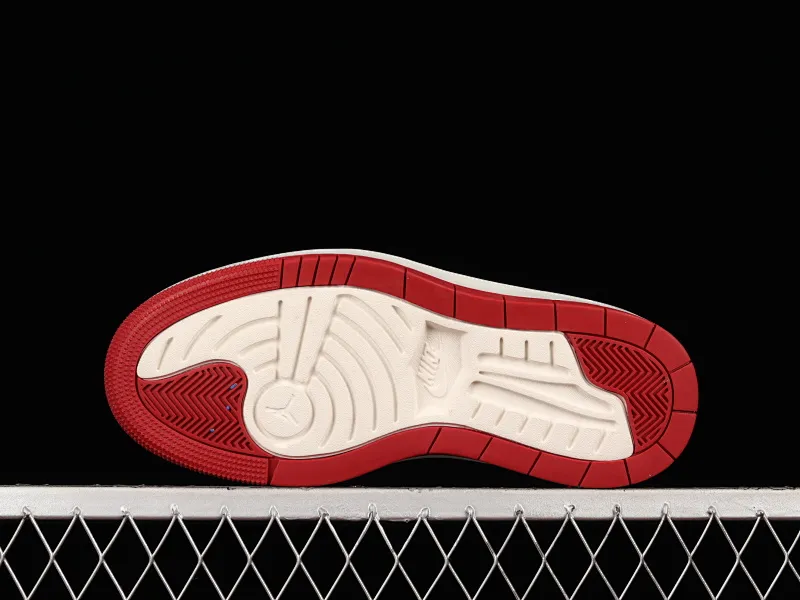 All categories Air Jordan Jordan series basketball shoes Air Jordan 1 Low Air Jordan 1 Elevate Low SE "Wolf Grey" Little AJ thick-soled retro basketball shoes DH7004-006